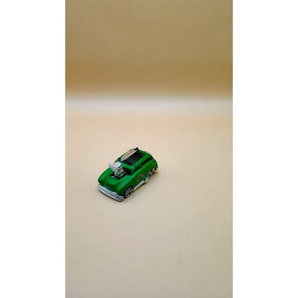 Hot Wheels Other - Hot Wheels Rod Squad: Surf and Turf - Green (2019)